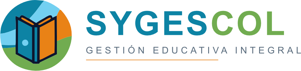 SYGESCOL | Gestión Educativa Integral