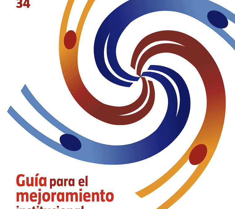 Plan de Mejoramiento Institucional: Sistematización de la Autoevaluación